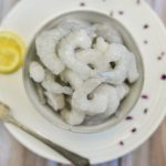 Camarón Crudo PYD 36/40 CHI (1 Kg)