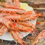 Langostino Entero 16/20 (2 Kg)