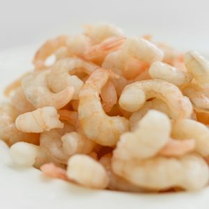 Camarón Cocido y Pelado Small 100-150 (500 grs)
