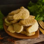 Nuggets de Pollo Apanado (500 grs)