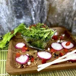 Wakame (1 Kg)