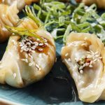 Gyoza de Pollo Nacional (30 UN)