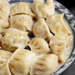Gyoza de Camarón Nacional (30 UN)