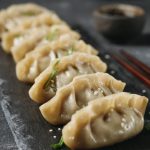 Gyoza de Verduras Nacional (30 UN)