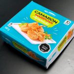 Camarón Mariposa Apanado (160 grs)
