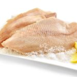 Filete de Reineta Nacional (1 Kg)