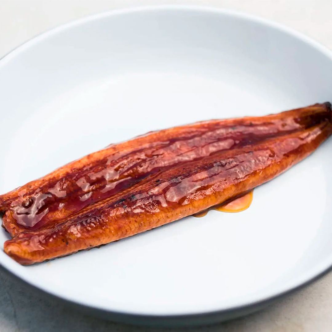 Anguila Unagi Kabayaki (250 gr) Outlet Sea Garden