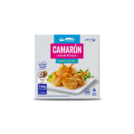Camarón Mariposa Apanado con Coco (160 grs)